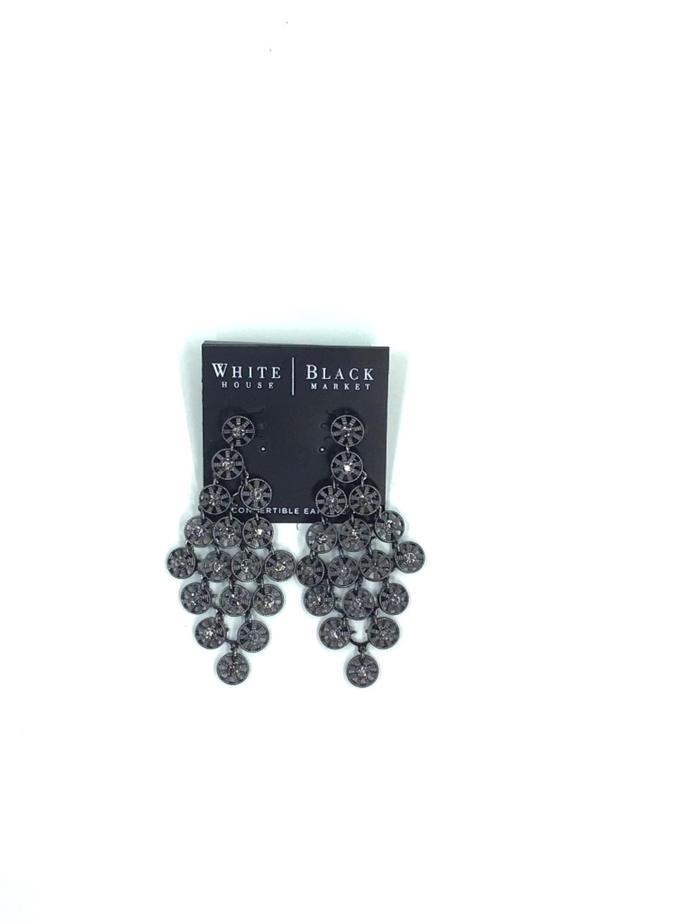 White House Black Market Earrings